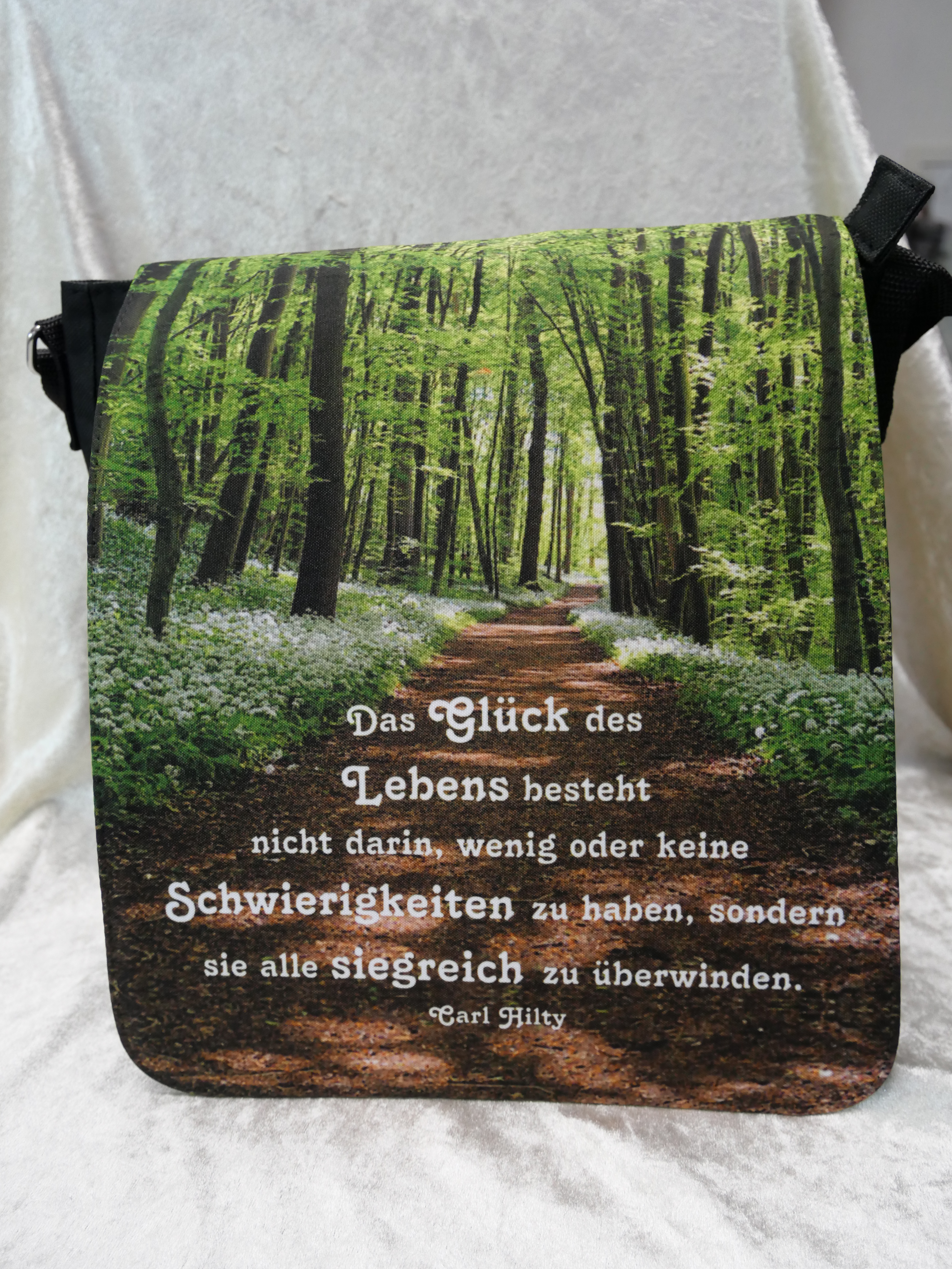 Bild-Nr. P1033920,
Umh&auml;ngetasche Venedig